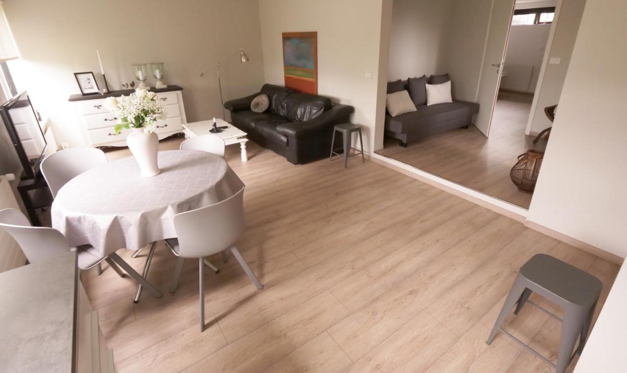 Manahlid Apartment Akureyri Dış mekan fotoğraf