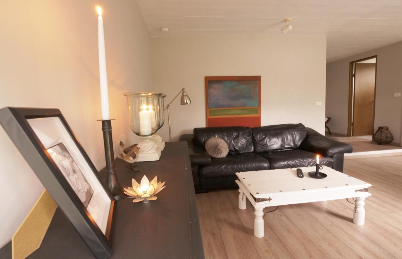 Manahlid Apartment Akureyri Dış mekan fotoğraf